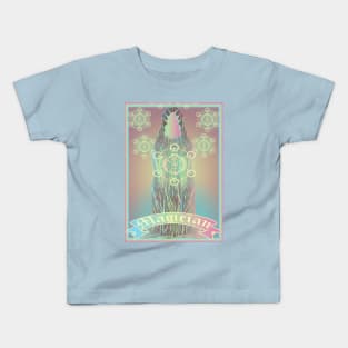 Magician Kids T-Shirt